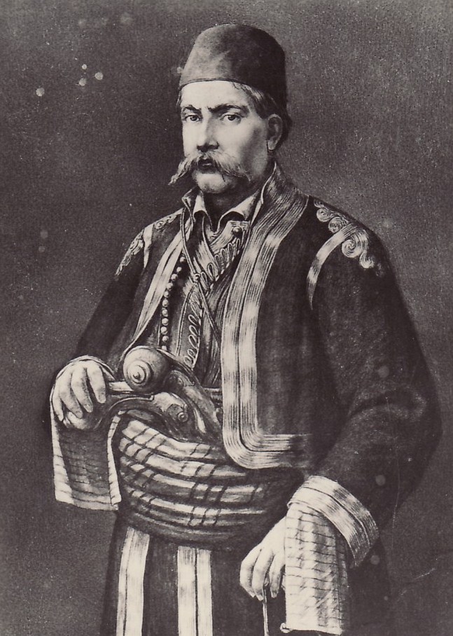 petar vlahovic todorovic dobrnjac